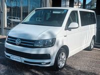 usata VW Caravelle T64 motion confortline 9 posti 2.0 tdi 150 cv