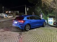 Usata Ford Focus ST-Line X 155 CV (114 kW) 2024 Berlina