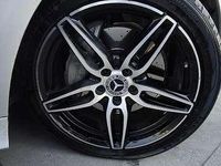 Usata Mercedes E220 Premium Plus 194 CV (142 kW) 2017 Coupé