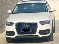 Usata Audi Q3 177 CV (130 kW) 2013 SUV
