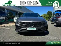 Usata Mercedes A250 Advanced Plus 163 CV (119 kW) 2023 Grigio Berlina