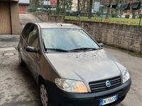 Usata Fiat Punto Classica 60 CV (44 kW) 2007 Berlina