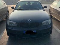 usata BMW 118 d 5p 143cv