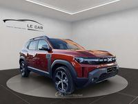 Nuova Dacia Duster Expression 131 CV (96 kW) 2026 Marrone SUV