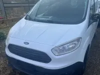 Usata Ford Transit Connect 120 CV (88 kW) 2017 Bianco Monovolume