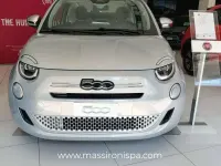 Nuova Fiat 500C Dolcevita 65 CV (47 kW) 2026 Blu/azzurro Cabrio