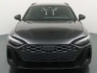 Ny Audi A5 Ambiente 204 HK (150 kW) 2025 Svart Kombi