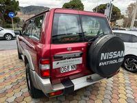 usata Nissan Patrol Patrol GRGR 2.8 TD 5 porte SE Wagon