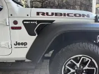 Usata Jeep Wrangler Rubicon 272 CV (200 kW) 2024 Bianco SUV