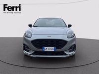 Usata Ford Puma ST-Line X 125 CV (91 kW) 2023 Gray matter SUV