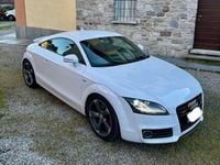 Usata Audi TT Advanced Plus 170 CV (125 kW) 2012 Coupé