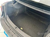 Usata Chevrolet Malibu 159 CV (116 kW) 2013 Nero Berlina