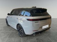 Usata Land Rover Range Rover Sport SE Dynamic 460 CV (338 kW) 2025 Borasco grey SUV