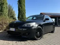 Usata BMW 520 M Sport 163 CV (119 kW) 2006 Berlina