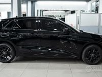 Usata Audi A3 Black Edition 150 CV (110 kW) 2021 Nero Berlina