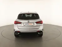 Usata MG HS Luxury 162 CV (119 kW) 2024 Grigio SUV