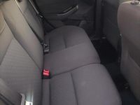 Usata Ford Focus 90 CV (66 kW) 2014 Nero Berlina