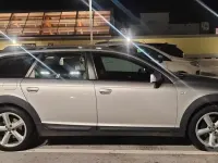 Usata Audi A6 Allroad Comfort 233 CV (171 kW) 2007 Station wagon