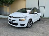 usata Citroën C4 Picasso 1.6 e-hdi Seduction 115cv