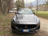 Usata Maserati Grecale GT 250 CV (183 kW) 2023 SUV