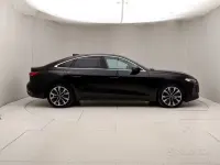Usata Audi A5 Advanced 204 CV (150 kW) 2025 Nero Berlina