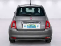 Usata Fiat 500 69 CV (50 kW) 2022 Grigio metallizzato Utilitaria