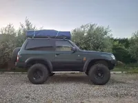 Usata Nissan Patrol SE 129 CV (94 kW) 1999 SUV