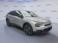 Usata Citroën C4 PureTech 131 CV (96 kW) 2024 Grigio scuro Utilitaria