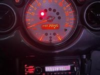 Usata Mini Cooper Coupé 2004 Bianco Coupé