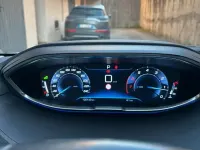 Usata Peugeot 5008 131 CV (96 kW) 2017 Bianco Monovolume