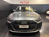 Usata Audi RS6 Ambiente 600 CV (441 kW) 2020 Sylverstone Station wagon