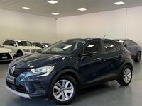 Usata Renault Captur 93 CV (68 kW) 2023 Grigio SUV