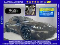 Usata BMW M4 Competition Edition 530 CV (389 kW) 2025 Nero Coupé