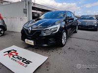Usata Renault Clio V Business 86 CV (63 kW) 2020 Nero Berlina
