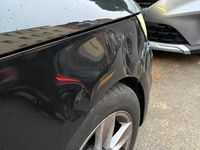 Usata Audi A1 Sportback 90 CV (66 kW) 2015 Nero Utilitaria