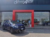 Usata Dacia Duster 101 CV (74 kW) 2020 Blu SUV