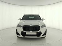 Usata BMW X1 M Sport 136 CV (100 kW) 2025 Bianco SUV