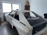 Usata Audi Sport Quattro Sport 199 CV (146 kW) 1985 Bianco Coupé