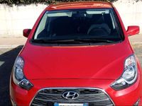 usata Hyundai ix20 iX201.4 App Mode my18