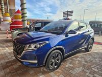 Nuova DFSK Glory 500 106 CV (77 kW) 2026 Blu Station wagon