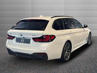 Usata BMW 520 Comfort Edition 190 CV (139 kW) 2024 Station wagon