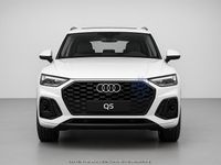 Usata Audi Q5 Advanced 299 CV (219 kW) 2025 Bianco SUV