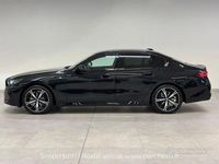 Usata BMW 520 M Sport 2025 Nero Berlina