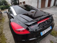 Usata Peugeot RCZ 163 CV (119 kW) 2010 Coupé