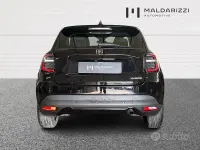 Usata Fiat 600 110 CV (80 kW) 2025 Nero SUV