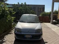 Usata Fiat 600 129 CV (94 kW) 2000 Coupé