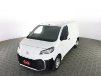 Usata Toyota Proace Comfort 180 CV (132 kW) 2026 White solid Monovolume