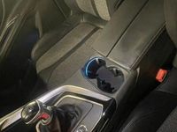 Usata Peugeot 5008 Allure 131 CV (96 kW) 2018 Bianco SUV