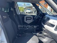 Usata Fiat 500L Pop Star 119 CV (87 kW) 2019 Bianco Monovolume