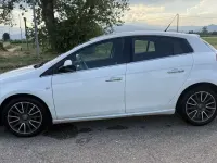 Usata Fiat Bravo Sport 105 CV (77 kW) 2012 Bianco Utilitaria